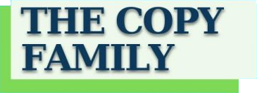 The Copy Family